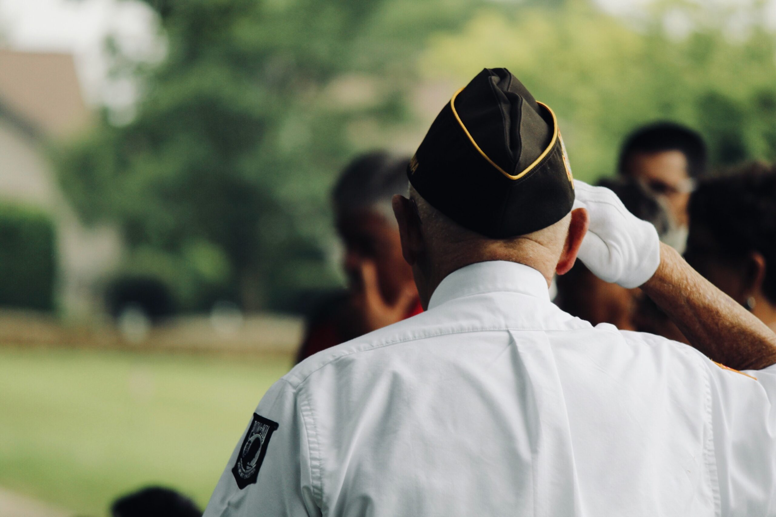 Texas Counseling For Veterans & Veteran Peer Support Groups